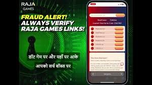 raja game