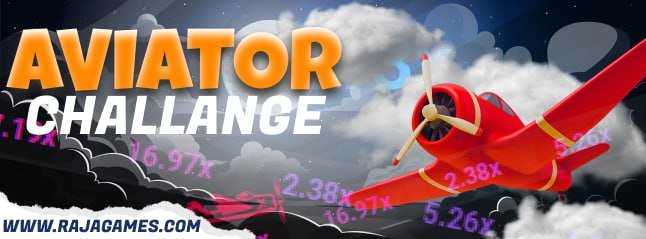raja game aviator